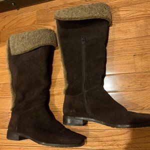 Stuari Weitzman Boots